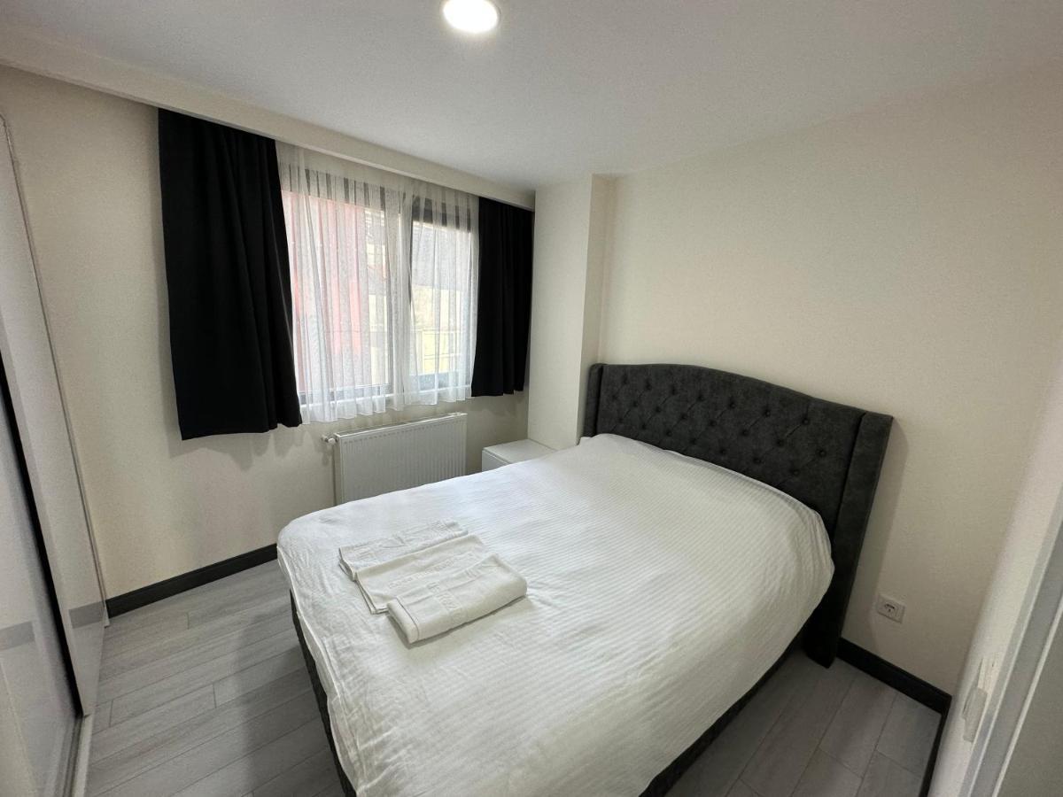 Rose Plus Residence อิสตันบูล ภายนอก รูปภาพ