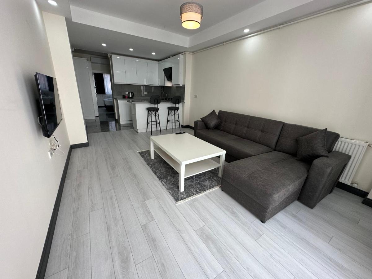 Rose Plus Residence อิสตันบูล ภายนอก รูปภาพ