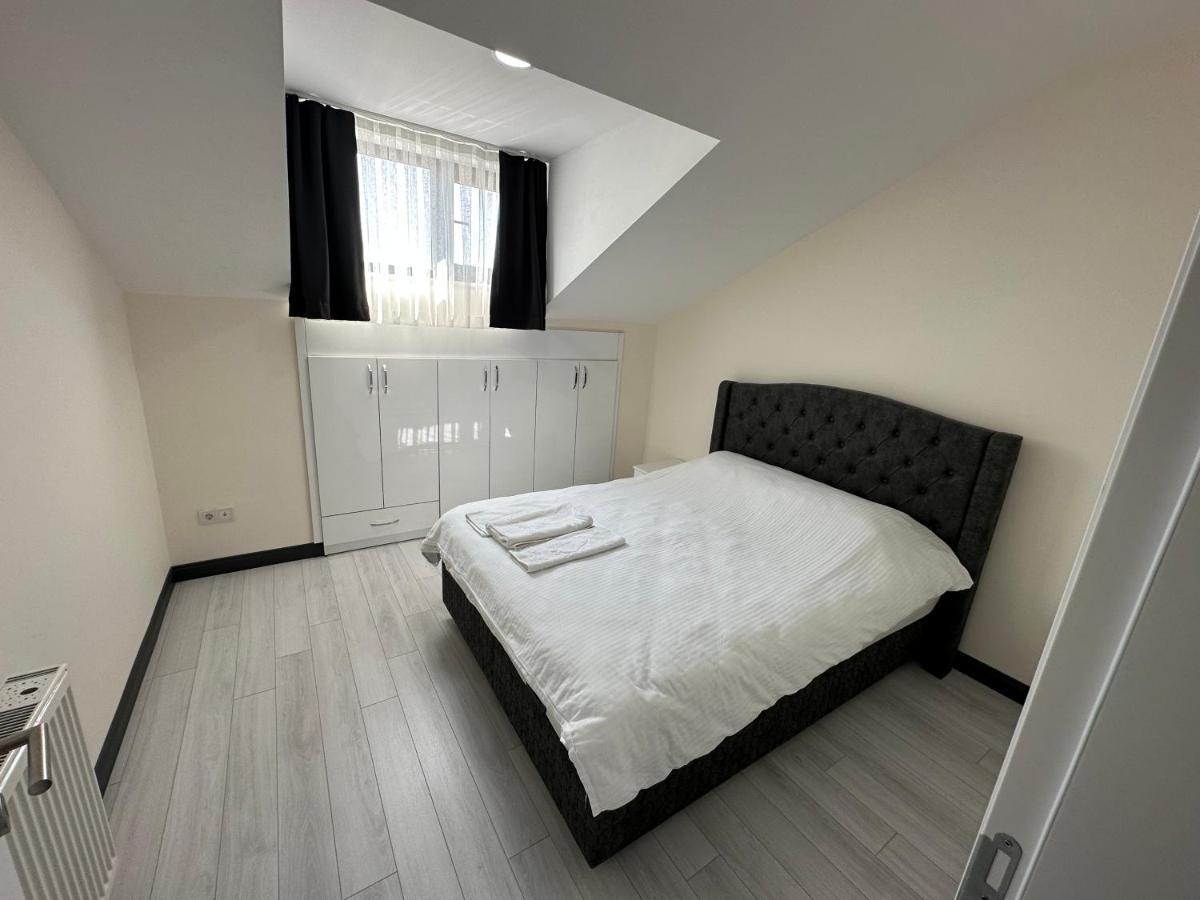 Rose Plus Residence อิสตันบูล ภายนอก รูปภาพ