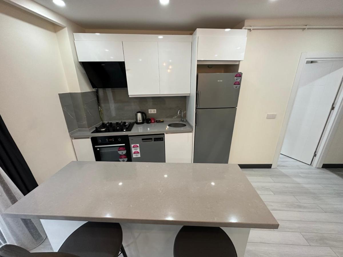 Rose Plus Residence อิสตันบูล ภายนอก รูปภาพ
