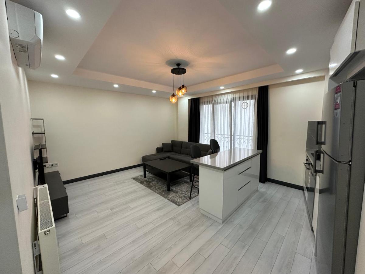 Rose Plus Residence อิสตันบูล ภายนอก รูปภาพ