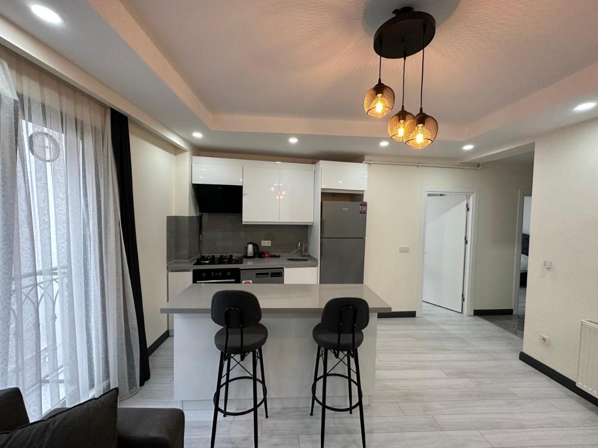 Rose Plus Residence อิสตันบูล ภายนอก รูปภาพ