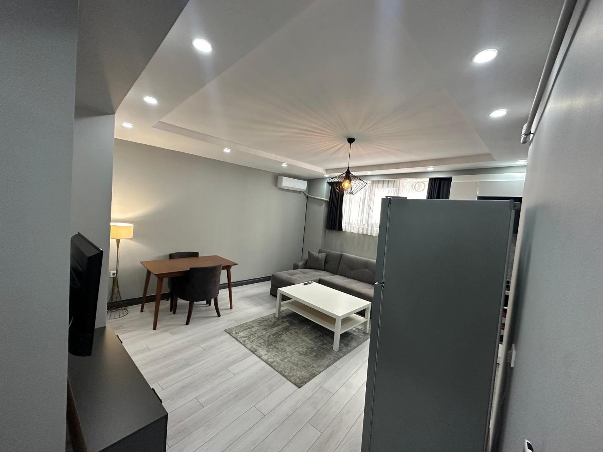 Rose Plus Residence อิสตันบูล ภายนอก รูปภาพ