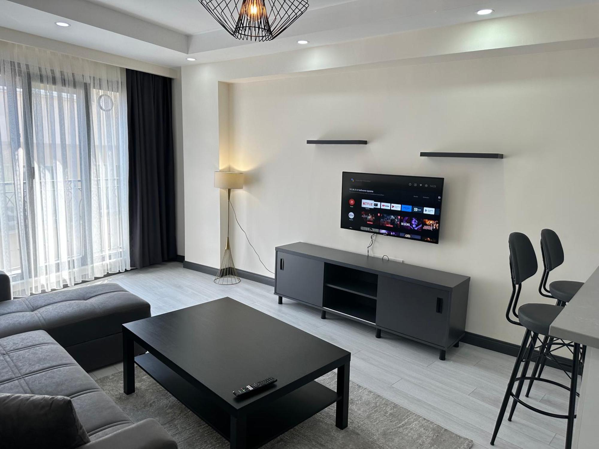 Rose Plus Residence อิสตันบูล ภายนอก รูปภาพ