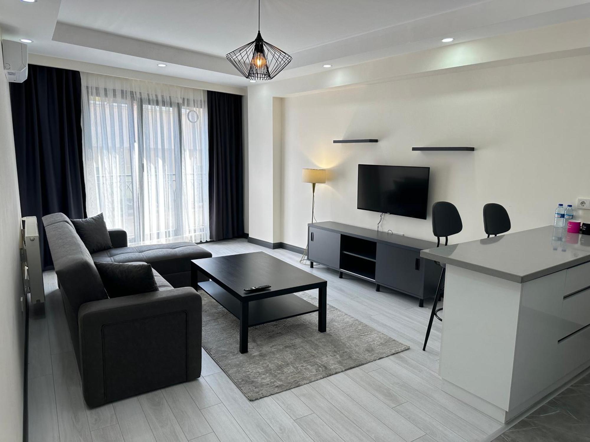 Rose Plus Residence อิสตันบูล ภายนอก รูปภาพ